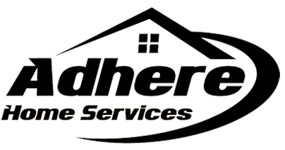 Adhere Home Services Logo